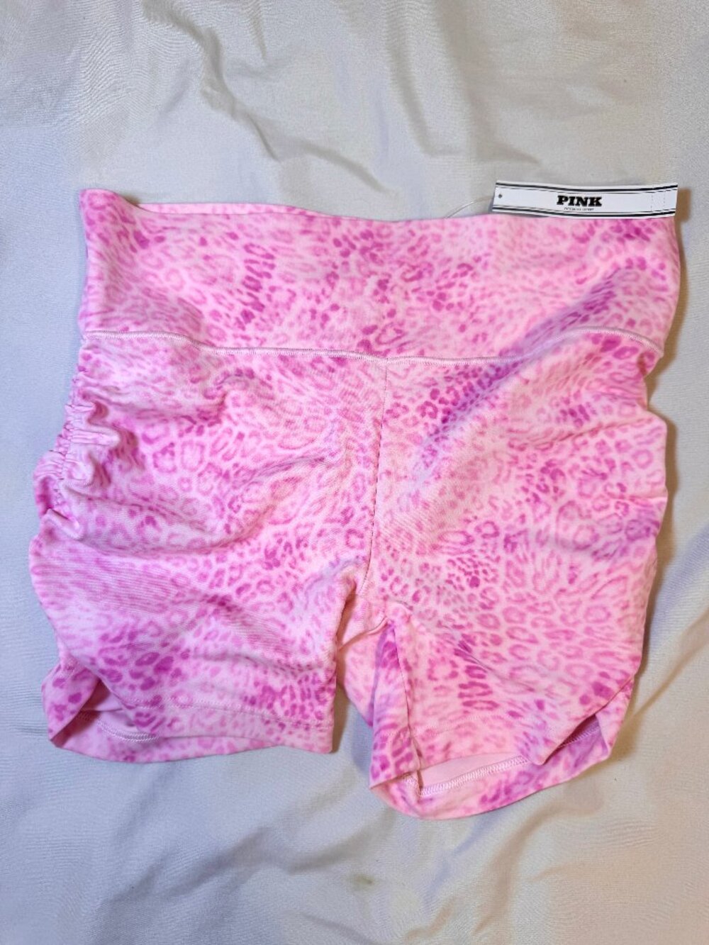 VS Pink Relay Ruched Sports Set - Picture 4 of 11